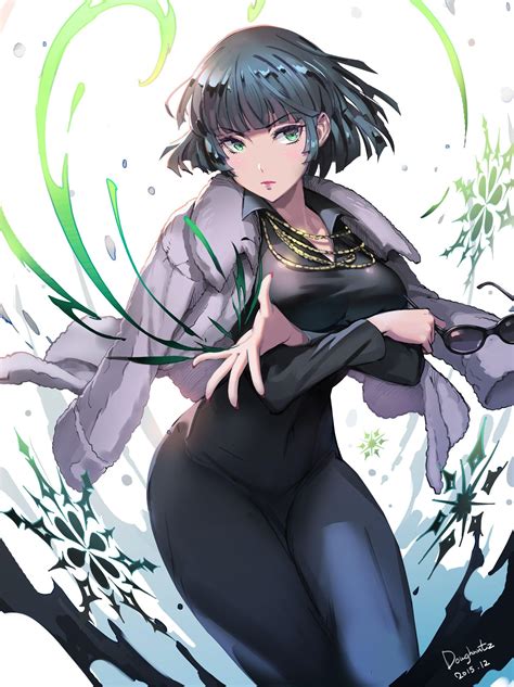 fubuki one punch man art|Fubuki/Image Gallery 